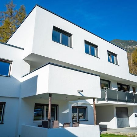 Lindes Appartement Umhausen Exterior foto